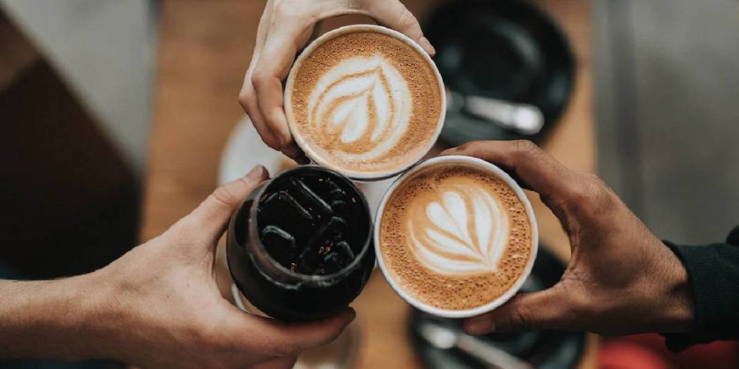 Bilim yeniden ortaya koydu: Ne kadar çok kahve o kadar dinç bir beyin: Günlük 5 bardak 7 yıl gençleştiriyor 4